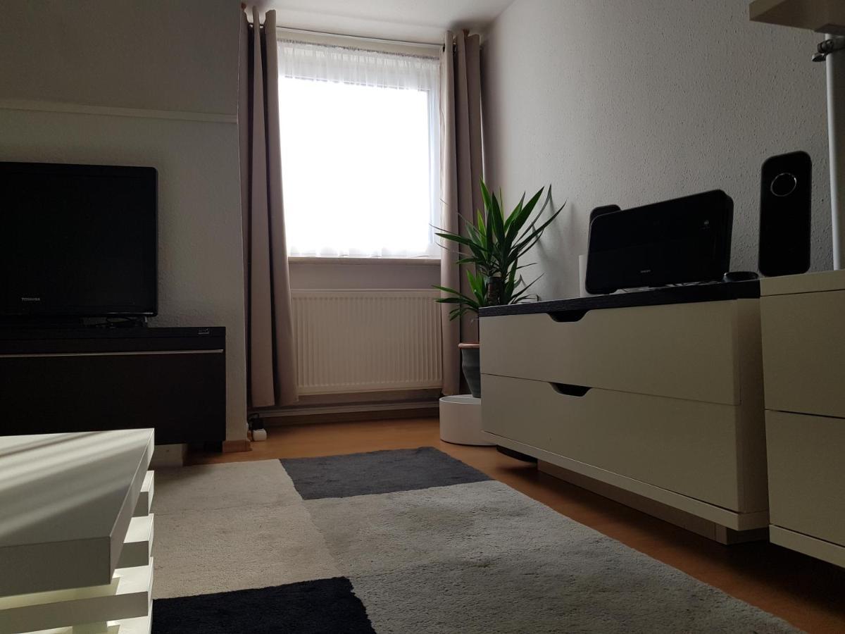 Apartment Am Suedpark Erfurt - Inkl Garten Mit Sitzlounge - Zentrumsnah Kültér fotó