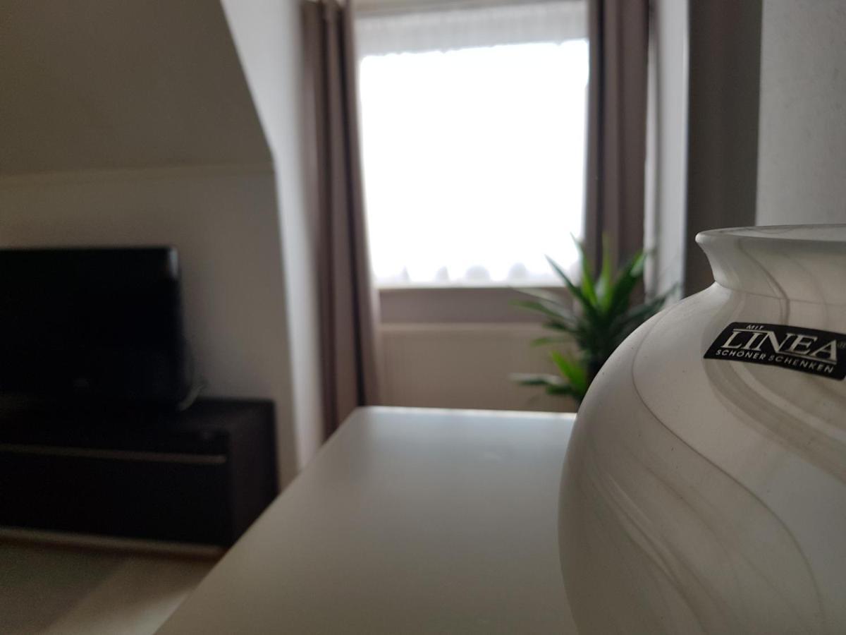 Apartment Am Suedpark Erfurt - Inkl Garten Mit Sitzlounge - Zentrumsnah Kültér fotó