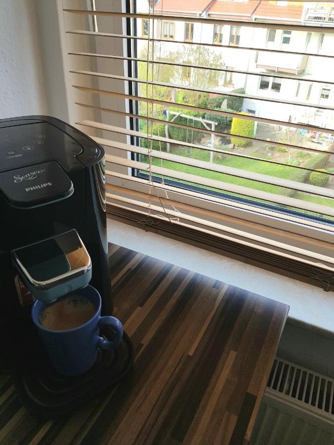 Apartment Am Suedpark Erfurt - Inkl Garten Mit Sitzlounge - Zentrumsnah Kültér fotó