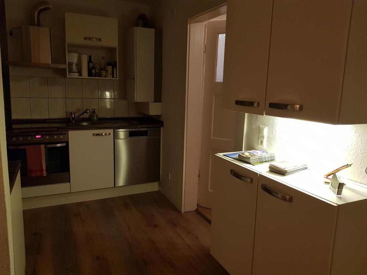 Apartment Am Suedpark Erfurt - Inkl Garten Mit Sitzlounge - Zentrumsnah Kültér fotó