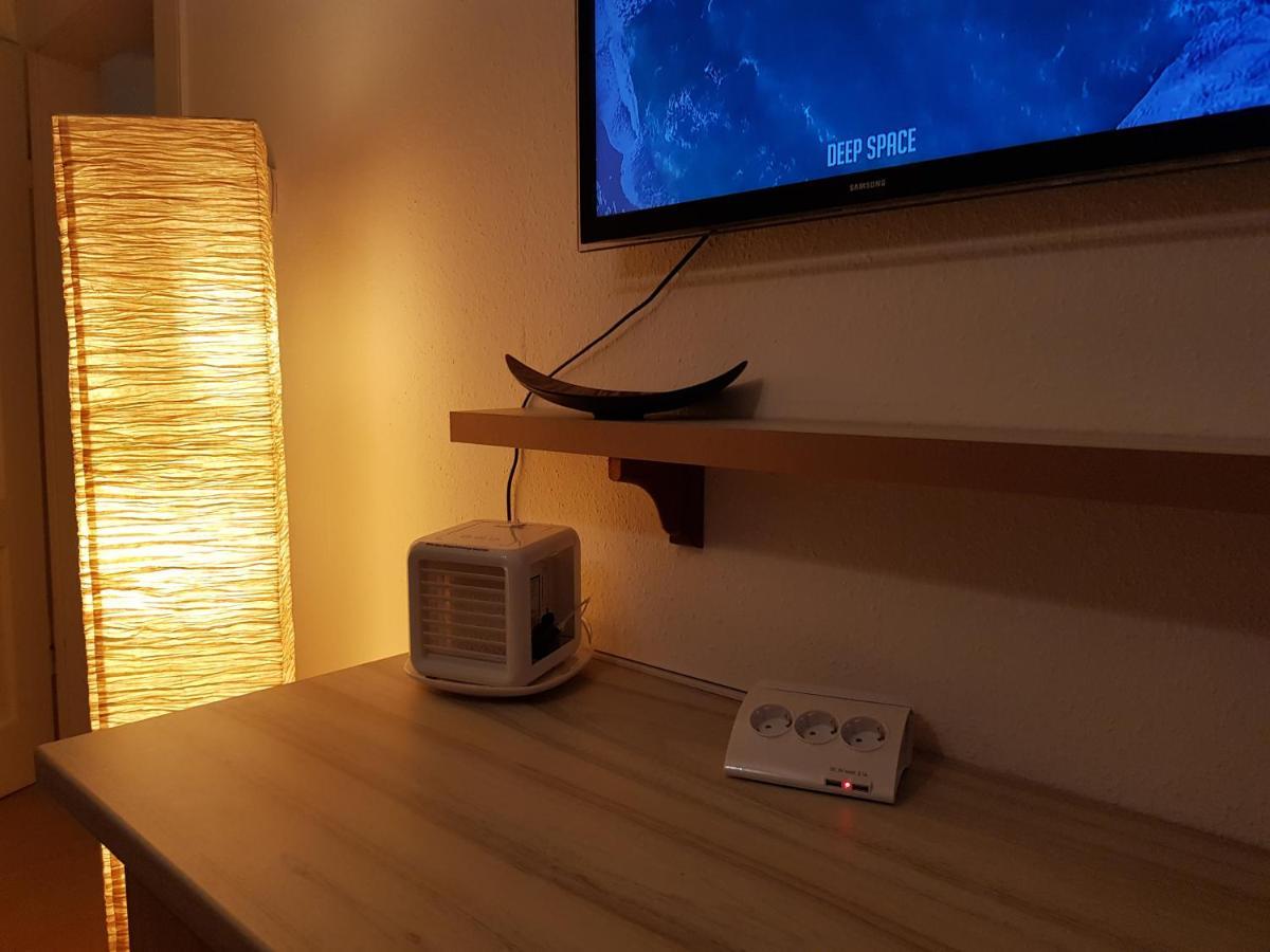 Apartment Am Suedpark Erfurt - Inkl Garten Mit Sitzlounge - Zentrumsnah Kültér fotó