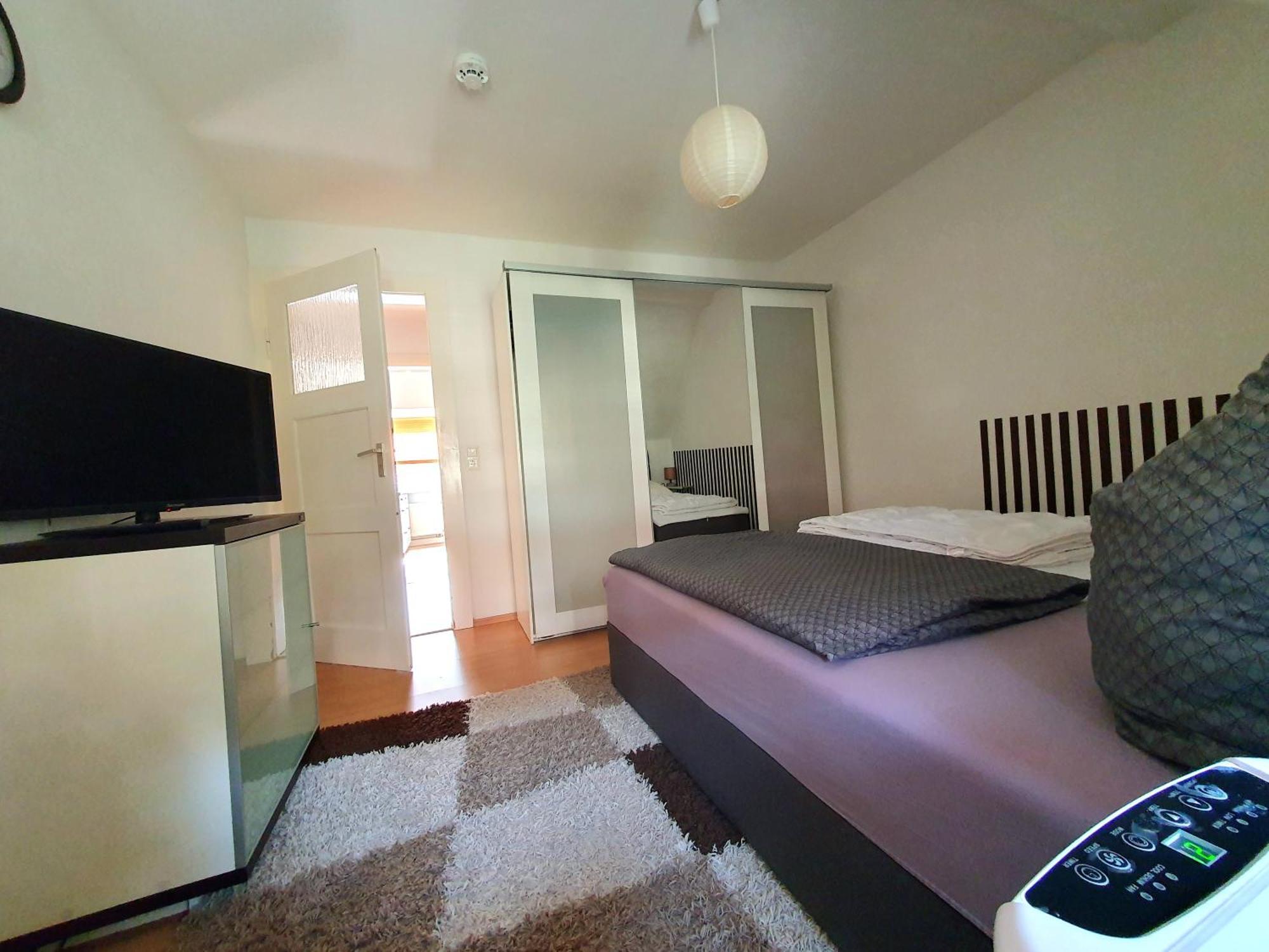 Apartment Am Suedpark Erfurt - Inkl Garten Mit Sitzlounge - Zentrumsnah Kültér fotó